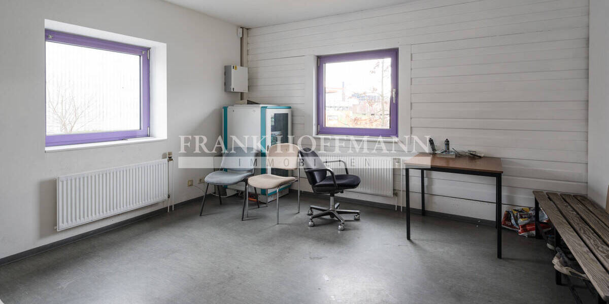 Gewerbeobjekt Kaltenkirchen - 2.628&euro; | Angebot:25700577