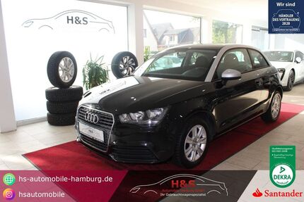 Audi A1 150.496 km 5.800 &euro; Pinneberg 25421
