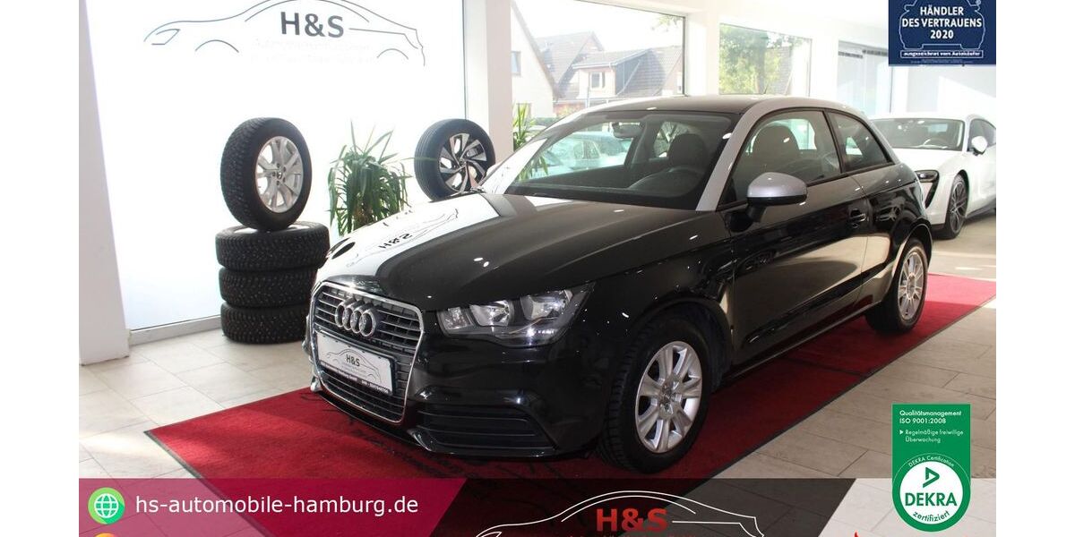 Audi A1 150.496 km 5.800 &euro; Pinneberg 25421