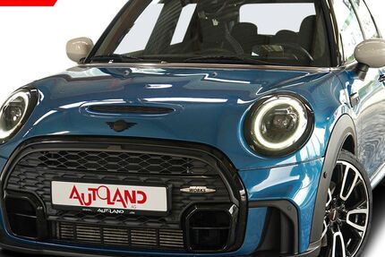 Mini John Cooper Works 70.191 km 23.990 &euro; Hamburg 22761
