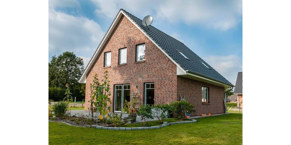 Einfamilienhaus Hohenfelde - 4 Zimmer, 113 m&sup2;, 428.000&euro; | Angebot:25665222