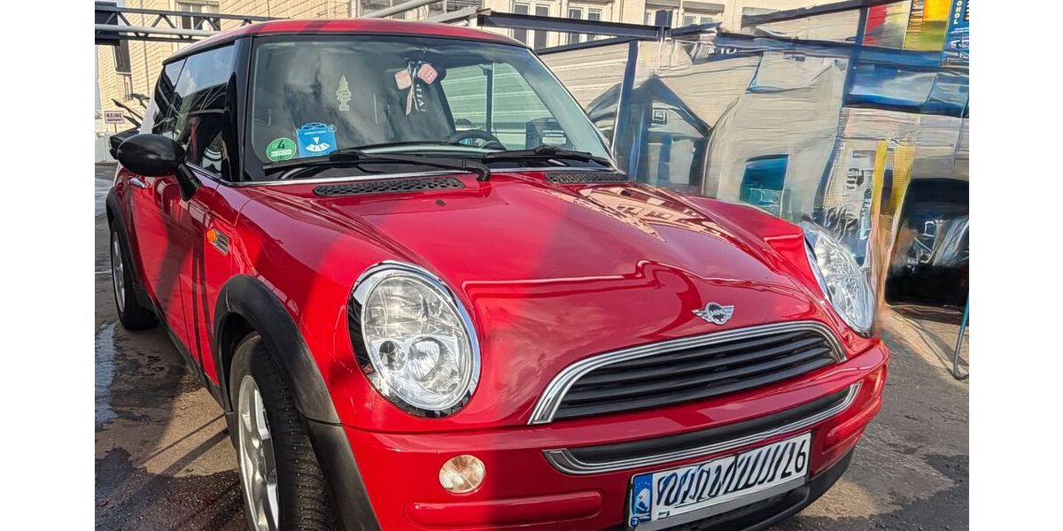 Mini ONE 196.000 km 1.750 &euro; Hamburg 20359