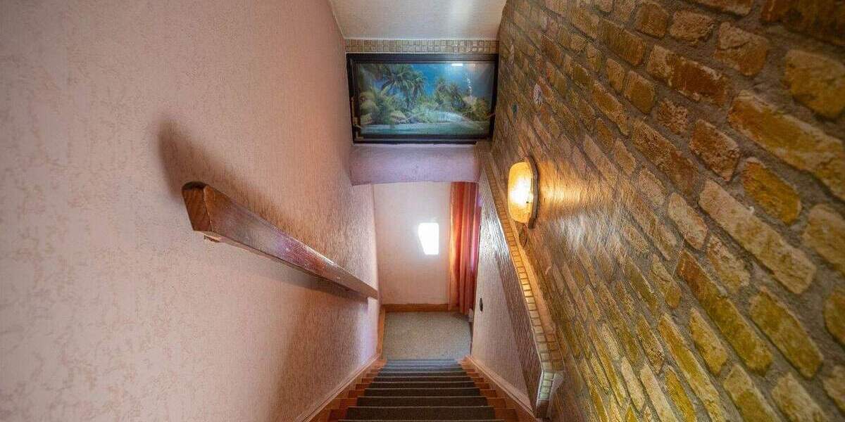 Reihenmittelhaus Elmshorn Klostersande - 3 Zimmer, 60 m&sup2;, 175.000&euro; | Angebot:25769017