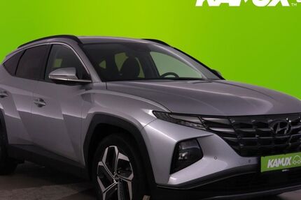 Hyundai TUCSON 66.790 km 23.900 &euro; Hamburg 22529