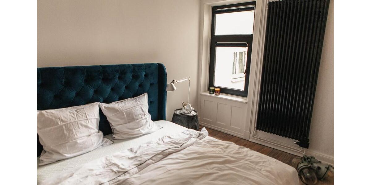 Etagenwohnung Hamburg Altona-Nord - 2 Zimmer, 73 m&sup2;, 2.450&euro; | Angebot:25127725