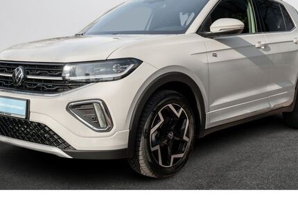 VW T-Cross 16.950 km 27.390 &euro; Hamburg 22457