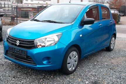 Suzuki Celerio 47.000 km 6.990 &euro; Hamburg 22045