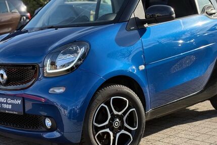 Smart ForTwo 35.800 km 16.800 &euro; Norderstedt bei Hamburg 22848