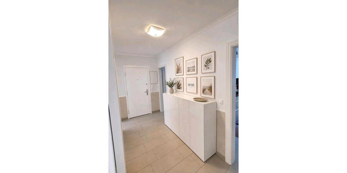 Erdgeschoßwohnung Hamburg Harburg - 4 Zimmer, 80 m&sup2;, 359.000&euro; | Angebot:27234008