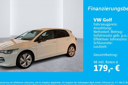 VW Golf 9.891 km 30.690 &euro; Glinde 21509