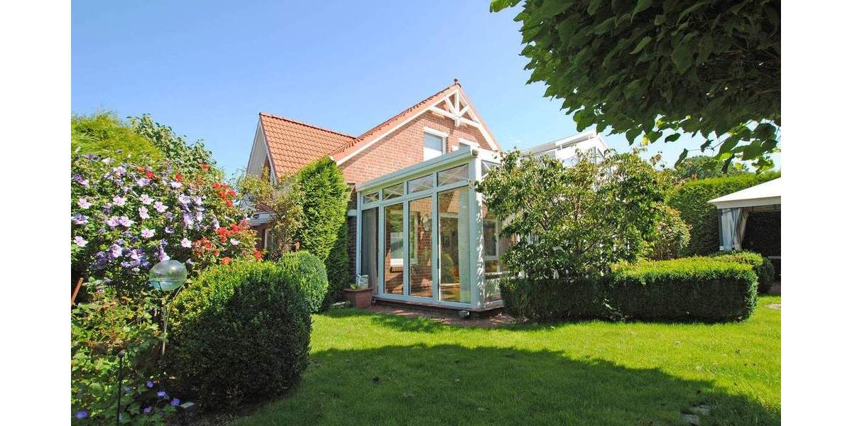 Einfamilienhaus Henstedt-Ulzburg Ulzburg - 4 Zimmer, 136 m&sup2;, 598.000&euro; | Angebot:25708425