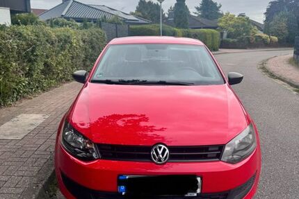 VW Polo 98.530 km 7.250 &euro; Henstedt-Ulzburg 24558