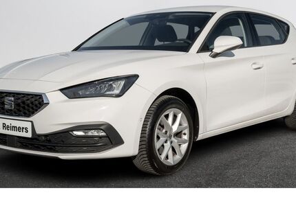 Seat Leon 24.650 km 16.441 &euro; Pinneberg 25421