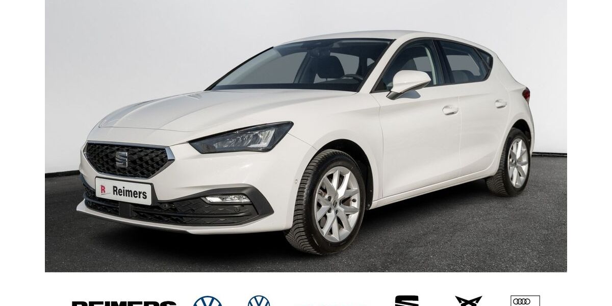 Seat Leon 24.650 km 16.441 &euro; Pinneberg 25421