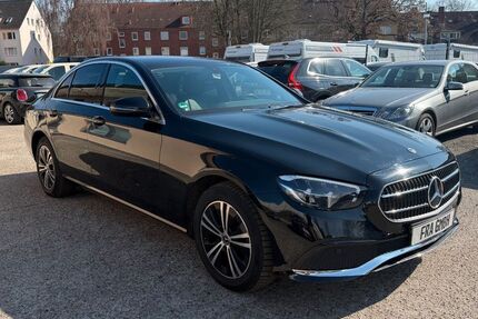 Mercedes-Benz E 200 391.000 km 16.900 &euro; Hamburg 22047