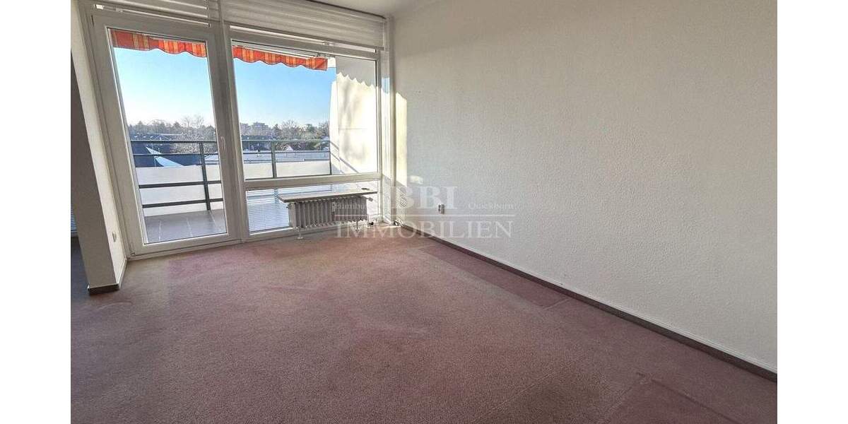 Etagenwohnung Quickborn - 3 Zimmer, 90 m&sup2;, 255.000&euro; | Angebot:25669313