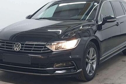 VW Passat Variant 157.500 km 14.850 &euro; Hamburg 22111