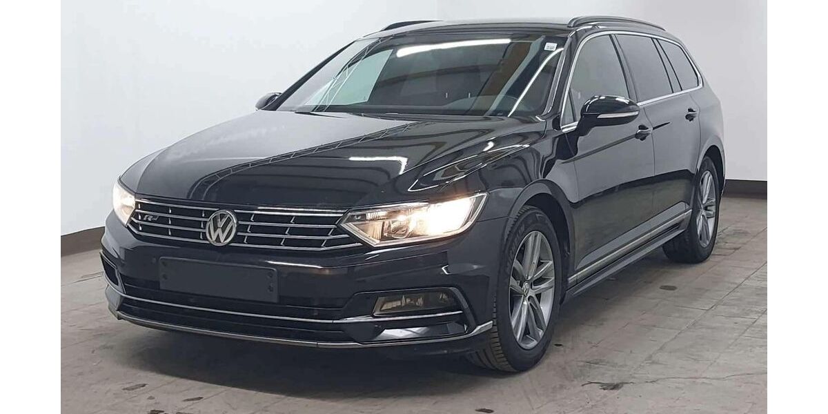 VW Passat Variant 157.500 km 14.850 &euro; Hamburg 22111