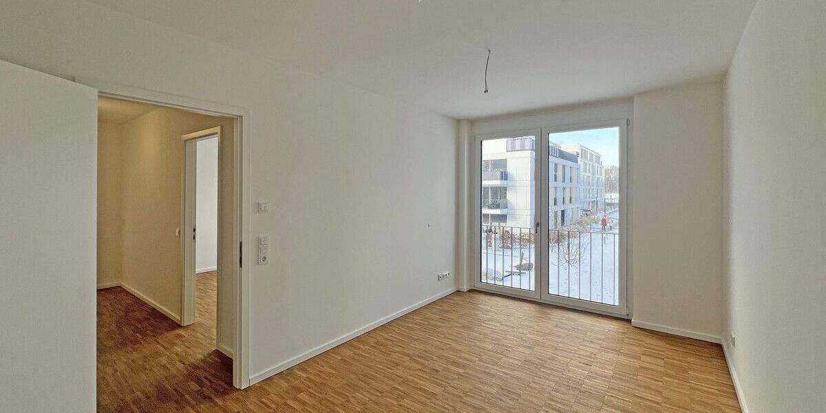 Etagenwohnung Pinneberg - 3 Zimmer, 75 m&sup2;, 462.000&euro; | Angebot:25662612