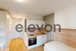 Etagenwohnung Hamburg Hamburg-Mitte - 1 Zimmer, 19 m&sup2;, 670&euro; | Angebot:26505141