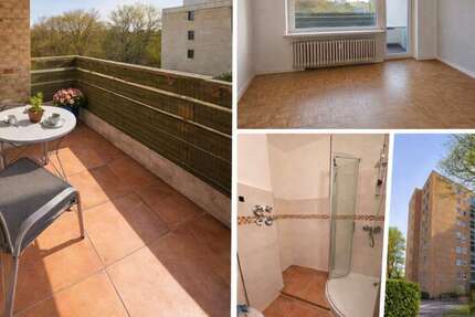 Wohnung Wedel - 2 Zimmer, 70 m&sup2;, 250.000&euro; | Angebot:25791707