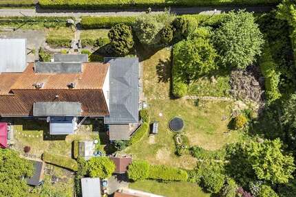 Grundstück Hamburg Wandsbek - 799.000&euro; | Angebot:24222440