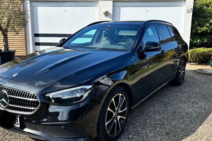 Mercedes-Benz E 220 90.200 km 30.900 &euro; Moorrege 25436