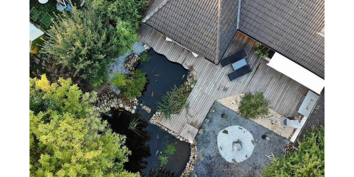 Einfamilienhaus Grünendeich - 6 Zimmer, 244 m&sup2;, 678.000&euro; | Angebot:25654196