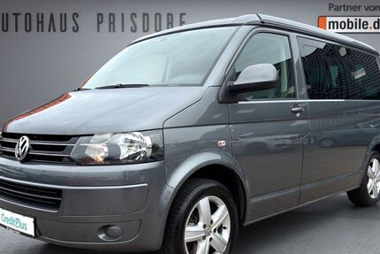 VW T5 California 150.000 km 26.950 &euro; Prisdorf bei Hamburg 25497