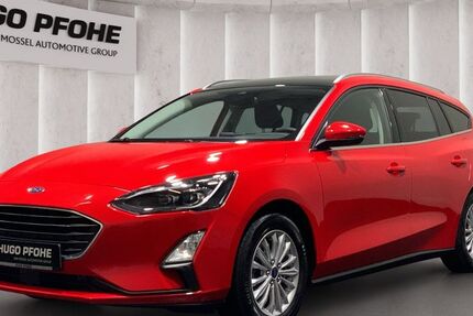 Ford Focus 65.446 km 18.950 &euro; Hamburg 22335