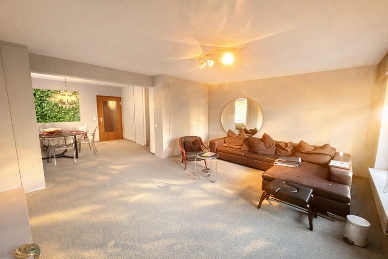 * Hier lässt es sich leben * Willkommen im Alstertal am Naturschutzgebiet Hainesch-Iland - Doppelhaushälfte Hamburg Wandsbek | Angebot:25893086