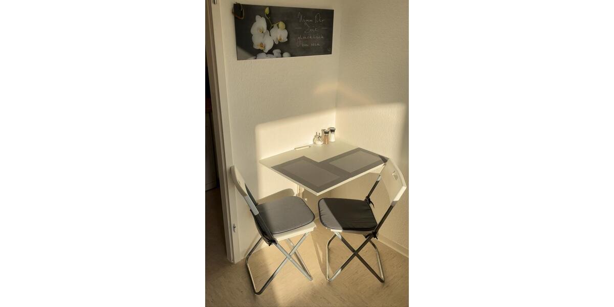 Etagenwohnung Hamburg Horn - 1 Zimmer, 31 m&sup2;, 630&euro; | Angebot:25521323