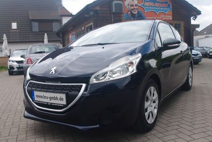 Peugeot 208 93.000 km 4.490 &euro; Hamburg 22547