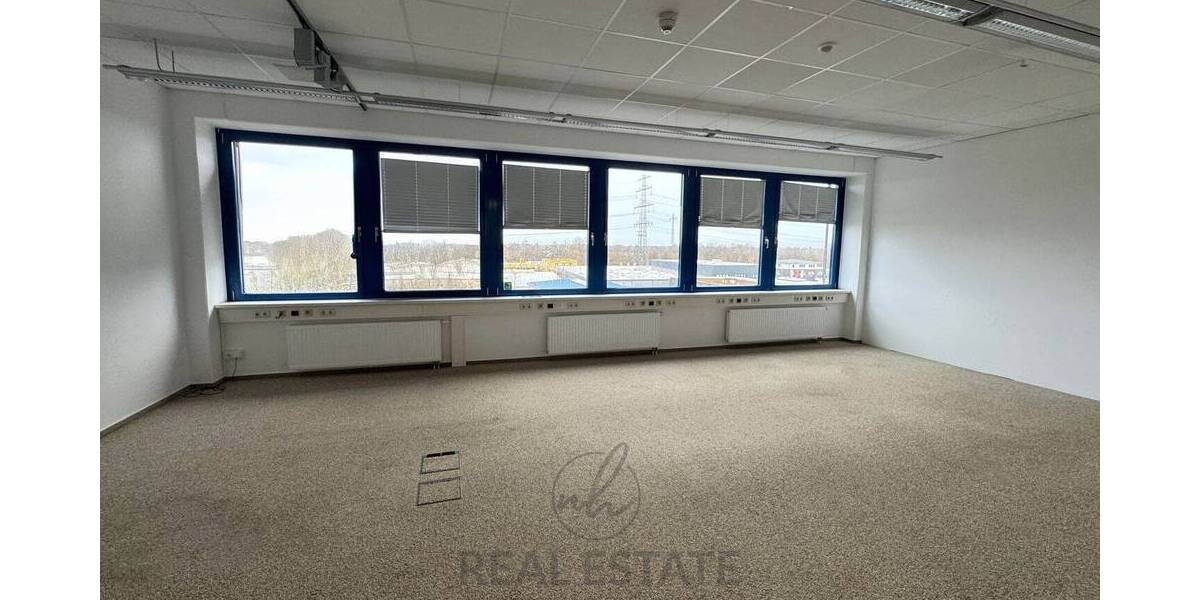 Gewerbeobjekt Hamburg Rahlstedt - 2 Zimmer, 100 m&sup2;, 1.300&euro; | Angebot:26825758