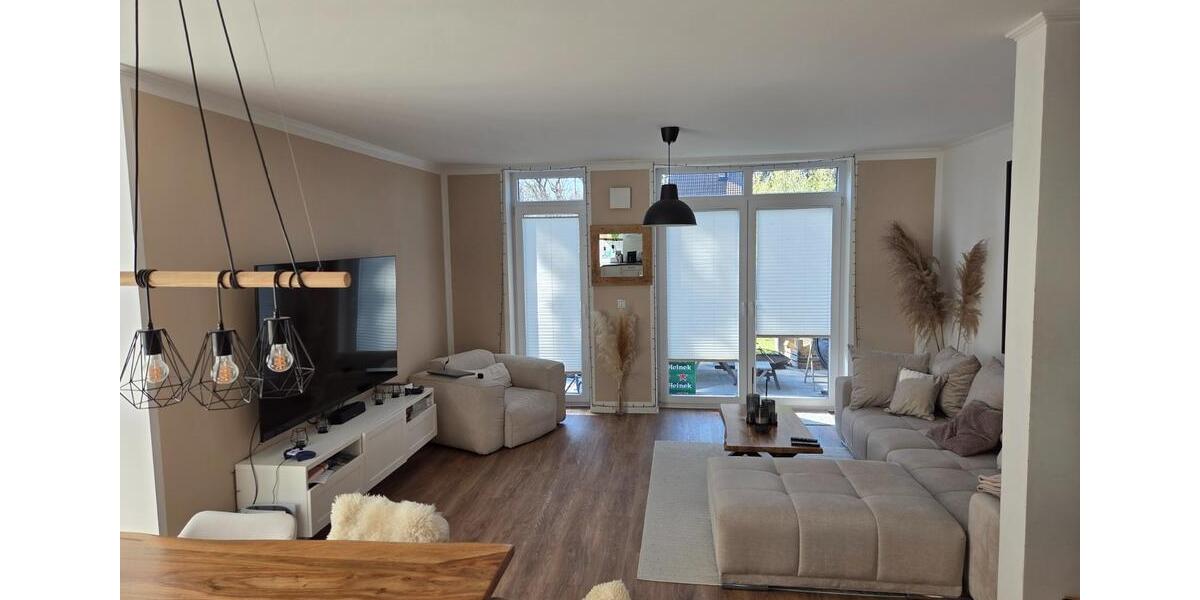 Doppelhaushälfte Norderstedt Garstedt - 4 Zimmer, 140 m&sup2;, 2.300&euro; | Angebot:25824480