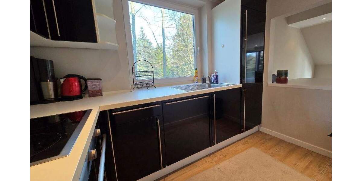 Etagenwohnung Hamburg Marienthal - 3 Zimmer, 55 m&sup2;, 1.450&euro; | Angebot:25697165