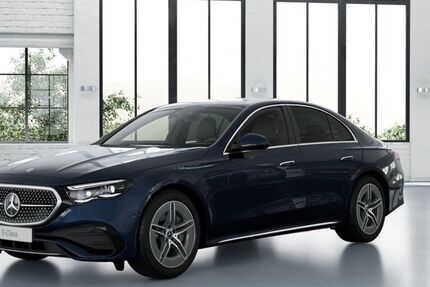 Mercedes-Benz E 220 17.983 km 60.699 &euro; Hamburg 21079