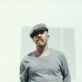 Foy Vance - The Wake World Tour 12.09.2026 Knust