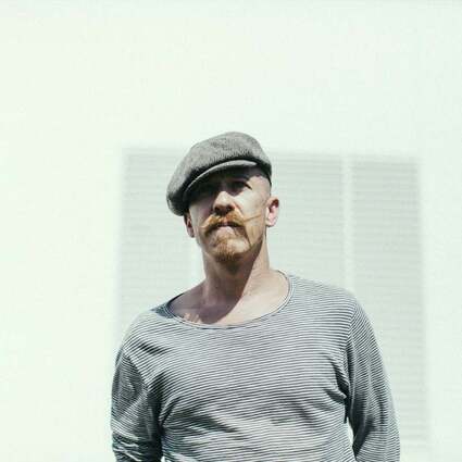 Foy Vance - The Wake World Tour 12.11.2026 Hollywood Theatre