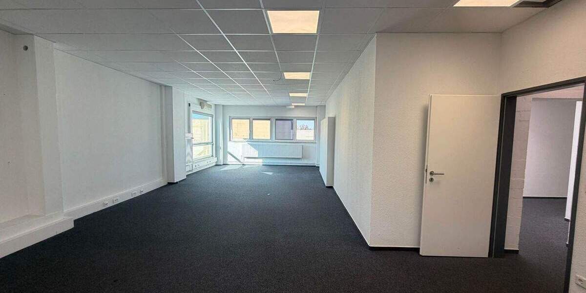 Gewerbeobjekt Hamburg Billbrook - 9.520&euro; | Angebot:25939108