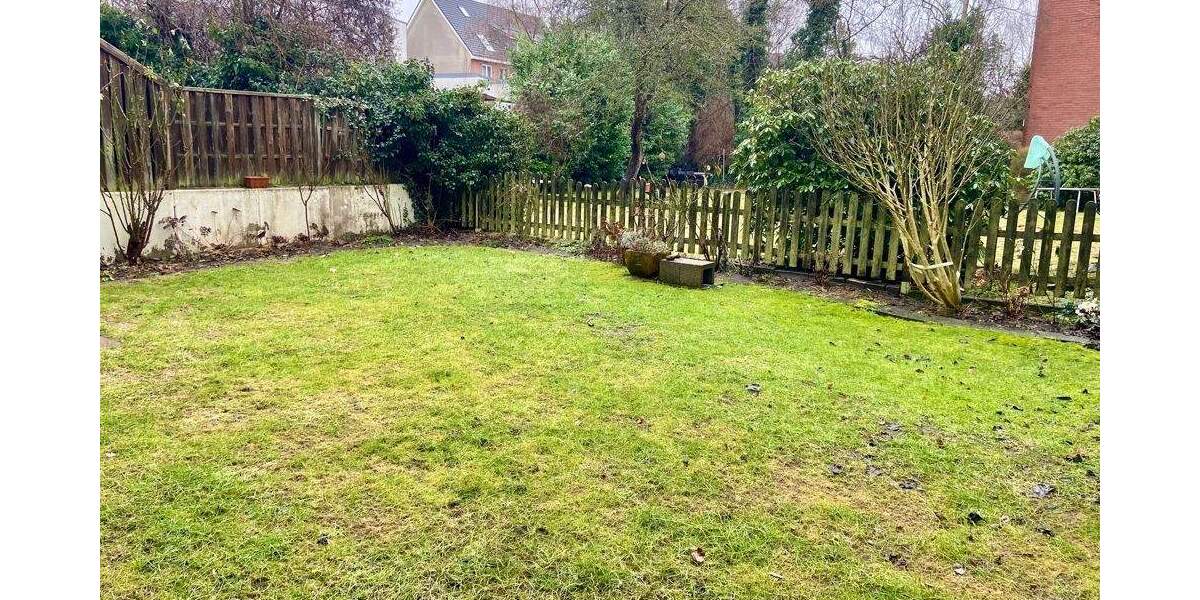 Etagenwohnung Hamburg Bergedorf - 3 Zimmer, 98 m&sup2;, 469.000&euro; | Angebot:25796708