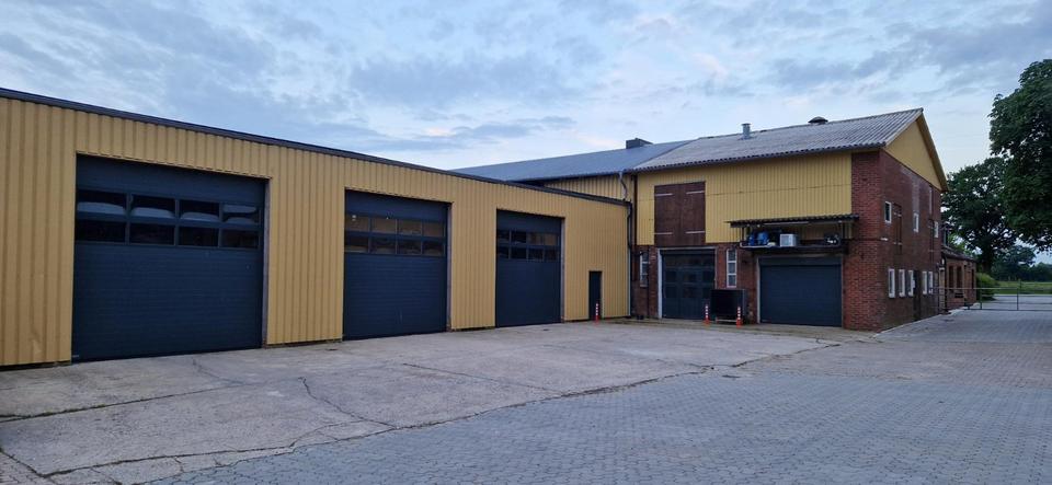 Gewerbeobjekt Barmstedt - 998&euro; | Angebot:25876284