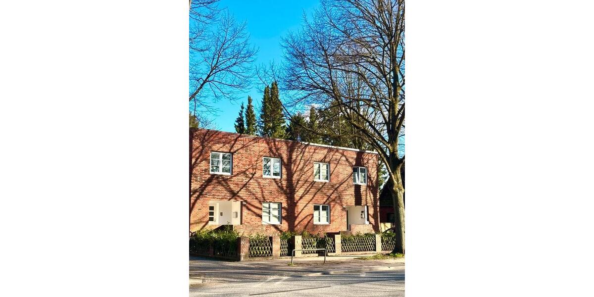 Doppelhaushälfte Hamburg Billstedt - 6 Zimmer, 140 m&sup2;, 590.000&euro; | Angebot:27263328