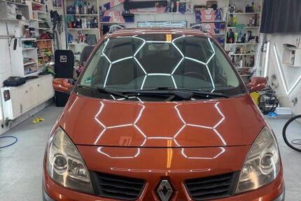 Renault Scenic 284.500 km 2.500 &euro; Elmshorn 25336