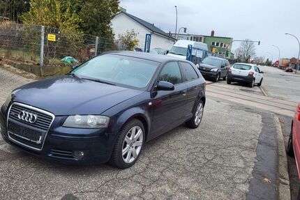 Audi A3 227.456 km 1.440 &euro; Hamburg 20539