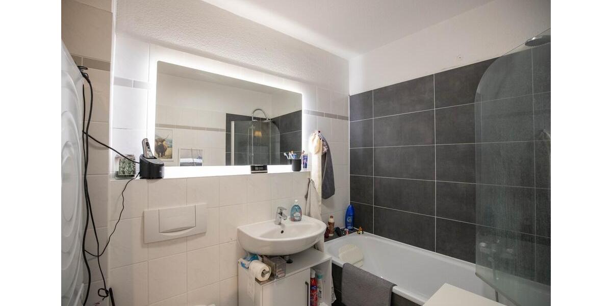Etagenwohnung Kölln-Reisiek Reisiek - 2 Zimmer, 69 m&sup2;, 840&euro; | Angebot:24881100