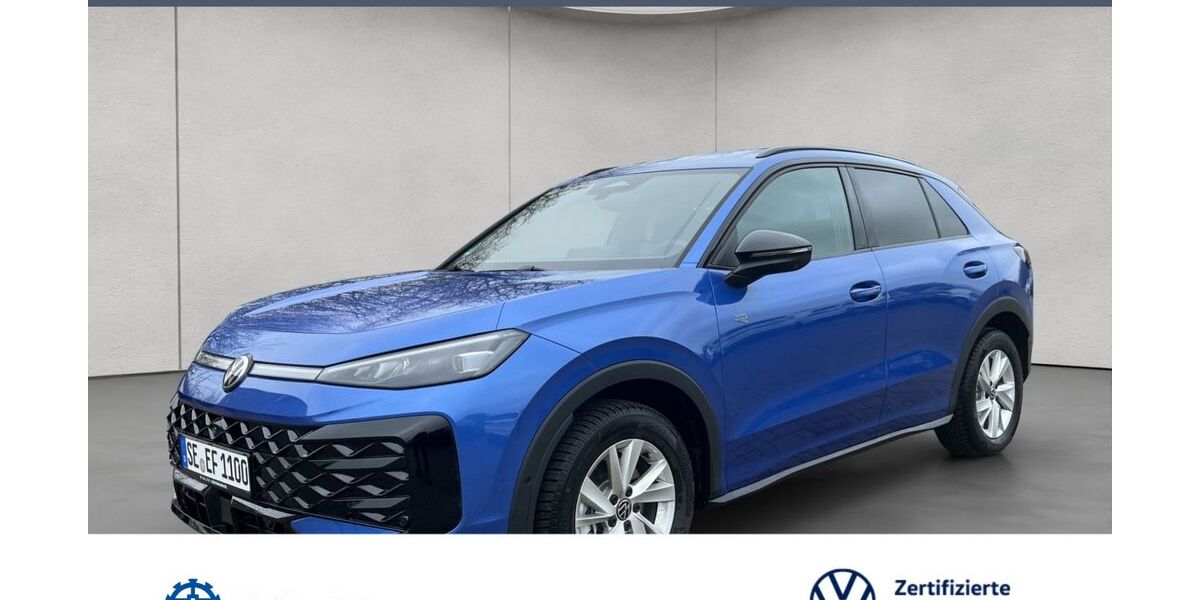 VW T-Roc 8.850 km 37.990 &euro; Kaltenkirchen 24568