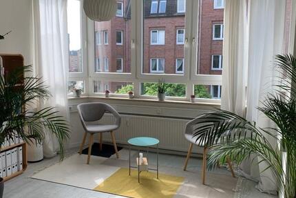 Gewerbeobjekt Hamburg Altona-Nord - 740&euro; | Angebot:25269711