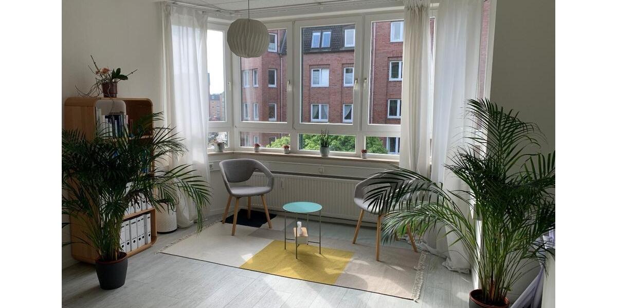 Gewerbeobjekt Hamburg Altona-Nord - 740&euro; | Angebot:25269711