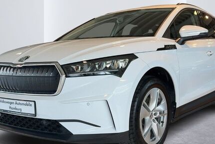 Skoda Enyaq 15.502 km 24.990 &euro; Glinde 21509